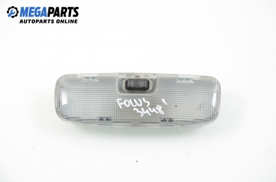 Plafonieră interioară pentru Ford Focus II 1.6 TDCi, 90 cp, combi, 2007
