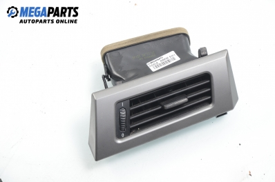Fantă de aer încălzire pentru BMW 5 (E60, E61) 2.0 d, 163 cp, combi, 2005 № BMW 6949303 04
