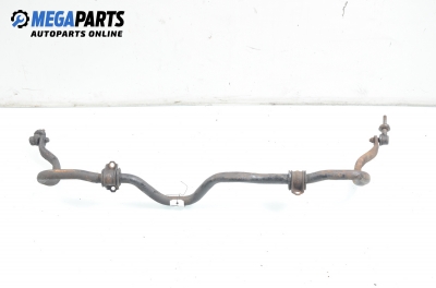 Sway bar for Nissan Almera (N15) 1.6, 99 hp, 3 doors, 1996, position: front
