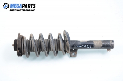 MacPherson-federbein for Volkswagen Passat (B6) (2005-2010) 2.0, combi, position: links, vorderseite