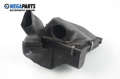 Carcasă filtru de aer pentru BMW 1 (E81, E82, E87, E88) 2.0 d, 143 cp, hatchback, 5 uși, 2007