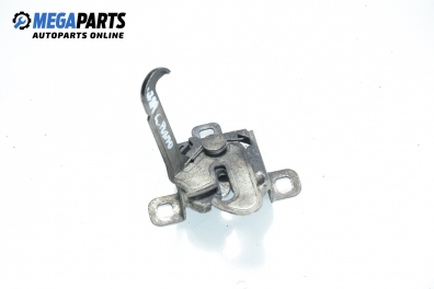 Bonnet lock for Fiat Grande Punto 1.3 D Multijet, 75 hp, hatchback, 2006