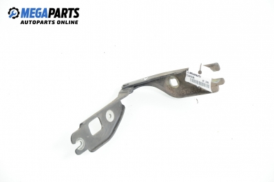 Bonnet hinge for BMW 3 (E36) 1.8 is, 140 hp, sedan, 1994, position: left