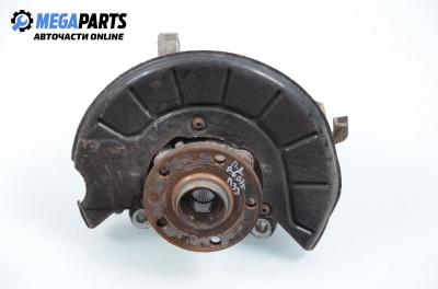 Achsschenkel radnabe for Volkswagen Passat (B6) 2.0 TDI, 170 hp, combi, 2007, position: rechts, vorderseite
