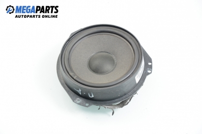 Loudspeaker for Opel Omega B (1994-2004), station wagon, position: front - right