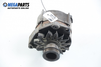 Alternator for Audi 80 (B4) 2.0, 90 hp, sedan, 1992