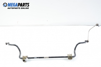 Sway bar for Ford Fiesta V 1.25 16V, 75 hp, hatchback, 5 doors, 2004, position: front