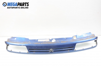 Headlights lower trim for Citroen Evasion 2.0 Turbo, 147 hp, 1995