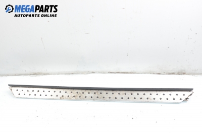 Protecție praguri pentru BMW X5 (E53) 4.4, 286 cp automat, 2002, poziție: dreapte