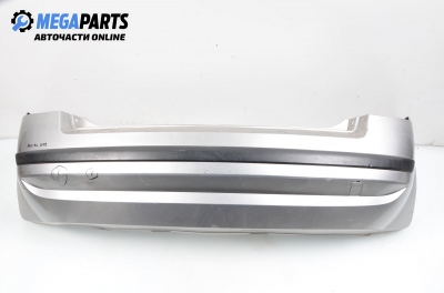 Stoßfänger hinten for Fiat Stilo 1.9 JTD, 115 hp, hecktür, 5 türen, 2001
