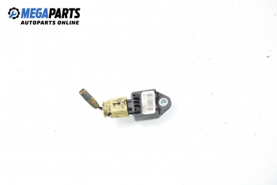 Senzor airbag pentru Fiat Grande Punto 1.3 D Multijet, 75 cp, hatchback, 2006