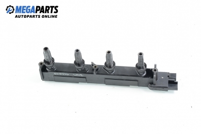 Zündspule for Citroen Xsara Picasso 1.8 16V, 115 hp, 2001