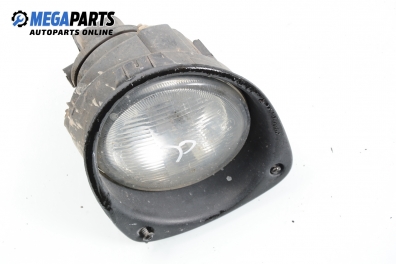 Fog light for Renault Clio II 1.6, 90 hp, 3 doors automatic, 1999, position: right