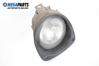 Fog light for Renault Clio II 1.6, 90 hp, 3 doors automatic, 1999, position: left