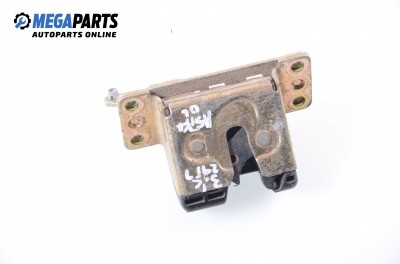 Trunk lock for Opel Astra G 1.7 16V DTI, 75 hp, station wagon, 2001