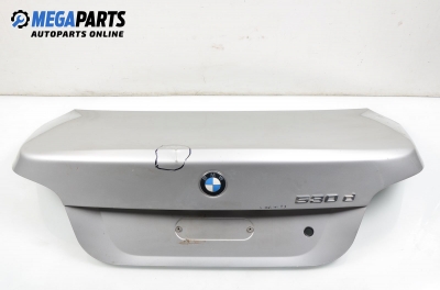 Boot lid for BMW 5 (E60, E61) 3.0 d, 218 hp, sedan automatic, 2004