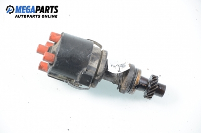 Delco distributor for Audi 80 (B4) 2.0, 90 hp, sedan, 1992