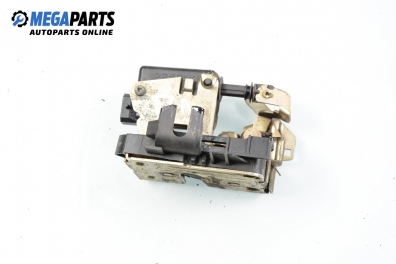 Lock for Renault Clio II 1.6, 90 hp automatic, 1999, position: left