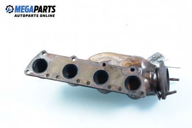 Exhaust manifold for Audi A8 (D2) 4.2 Quattro, 310 hp, sedan automatic, 1999, position: right