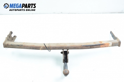 Cârlig de tractare pentru Nissan Primera (P12) 1.8, 115 cp, hatchback, 2002