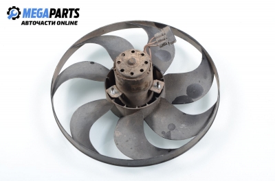 Radiator fan for Volkswagen Polo (6N/6N2) (1994-2003) 1.0, hatchback