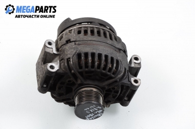 Gerenator for Chrysler PT Cruiser 2.2 CRD, 121 hp, hecktür, 2002 № Bosch 0 124 615 018