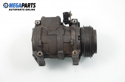 Kompressor klimaanlage für BMW 5 (E34) 2.0, 129 hp, sedan, 1991 № Denso 147100-9980