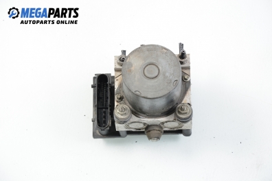 ABS for Fiat Grande Punto 1.3 D Multijet, 75 hp, hatchback, 2006 № Bosch 0 265 800 421