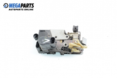 Lock for Fiat Bravo 1.6 16V, 103 hp, 1999, position: left
