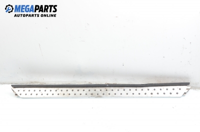 Protecție praguri pentru BMW X5 (E53) 4.4, 286 cp automat, 2002, poziție: stânga