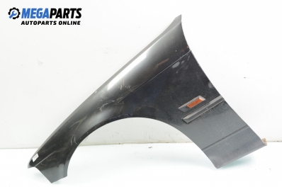 Fender for BMW 3 (E36) 1.8 is, 140 hp, sedan, 1994, position: left