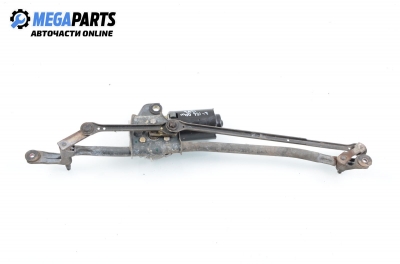 Front wipers motor for Alfa Romeo 156 1.8 16V, 144 hp, sedan, 1999, position: front