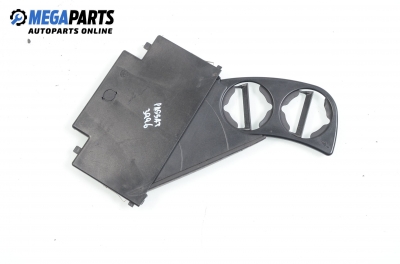 Suport pahare for Volkswagen Passat (B5; B5.5) 1.9 TDI, 110 hp, combi, 1998