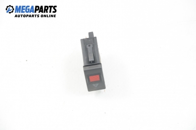 Emergency lights button for Audi A4 (B5) 1.9 TDI, 90 hp, sedan, 1996