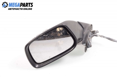 Mirror for Citroen C8 2.2 HDI, 128 hp, 2002, position: left
