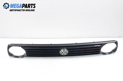 Grill for Volkswagen Golf II 1.6, 72 hp, 3 doors, 1989