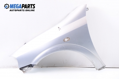 Fender for Opel Astra G 1.7 16V DTI, 75 hp, station wagon, 2001, position: left
