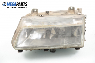 Headlight for Citroen Evasion 2.0 Turbo, 147 hp, 1995, position: left