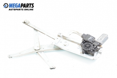 Macara electrică geam pentru Opel Vectra B 2.0 16V, 136 cp, combi, 1997, poziție: dreaptă - fața № GM 90 520 228