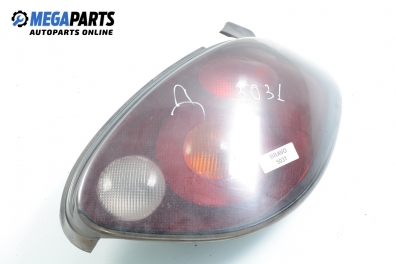 Tail light for Fiat Bravo 1.6 16V, 103 hp, 3 doors, 1999, position: right