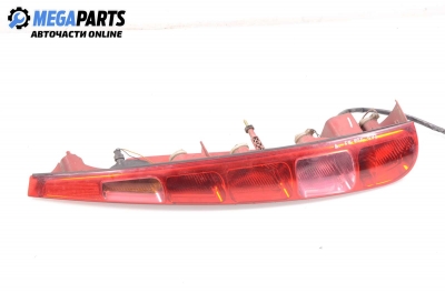 Tail light for Citroen C8 2.2 HDI, 128 hp, 2002, position: right