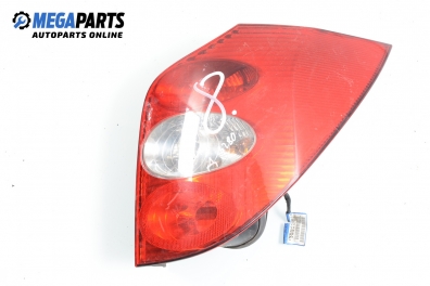 Tail light for Renault Laguna II (X74) 1.9 dCi, 120 hp, station wagon, 2004, position: right