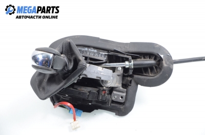 Schimbător de viteze for BMW 3 (E90, E91, E92, E93) 2.0 D, 163 hp, combi automatic, 2006