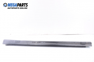 Side skirt for Opel Astra G 1.7 16V DTI, 75 hp, station wagon, 2001, position: left