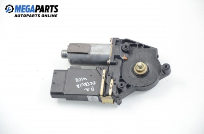 Window lift motor for Skoda Octavia (1U) 1.6, 75 hp, hatchback, 1997, position: front - left