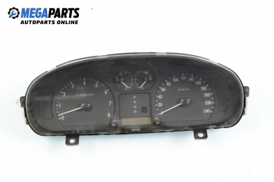 Instrument cluster for Hyundai Sonata IV 2.0 16V, 131 hp, sedan, 2004