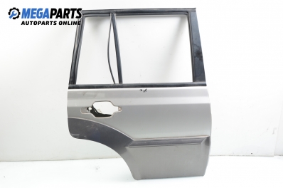 Ușă for Hyundai Terracan 2.9 CRDi 4WD, 150 hp, 2003, position: dreaptă - spate