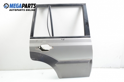 Door for Hyundai Terracan 2.9 CRDi 4WD, 150 hp, 2003, position: rear - right