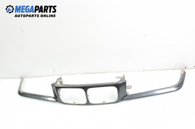 Headlights lower trim for BMW 3 (E36) 1.8 is, 140 hp, sedan, 1994