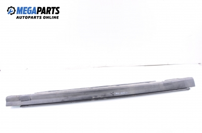 Side skirt for Opel Astra G 1.7 16V DTI, 75 hp, station wagon, 2001, position: right